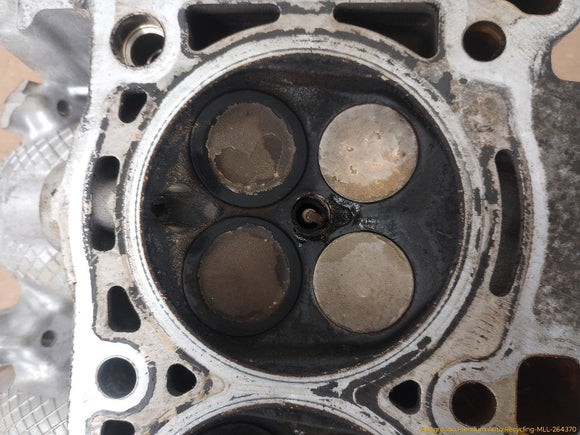 Cadillac CTS Passenger Right Cylinder Head