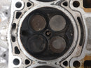 Cadillac CTS Passenger Right Cylinder Head-11