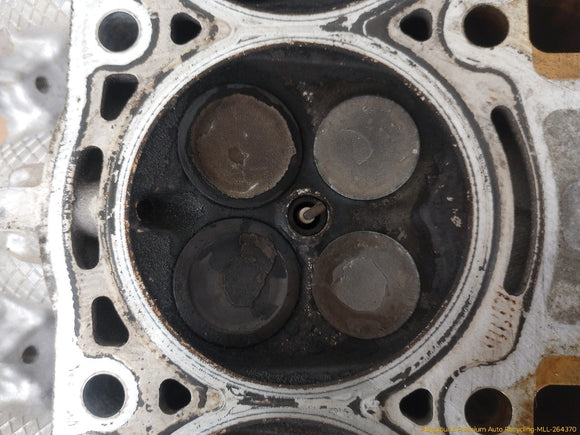 Cadillac CTS Passenger Right Cylinder Head