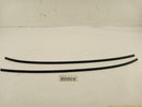 Saab 9-3 Pair Of Roof Molding Strips-1