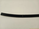 Saab 9-3 Pair Of Roof Molding Strips-2