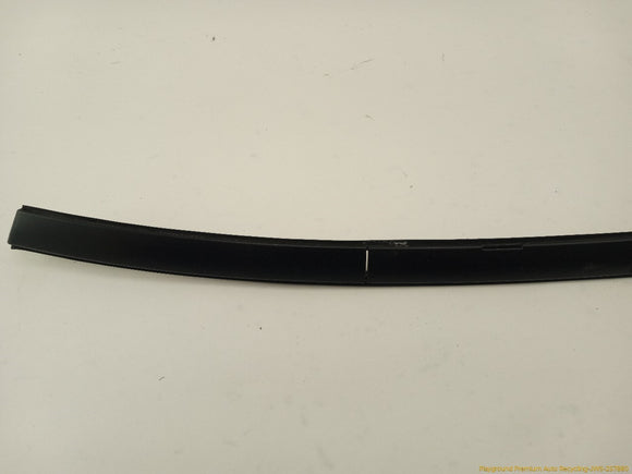 Saab 9-3 Pair Of Roof Molding Strips
