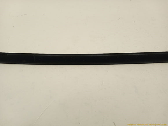 Saab 9-3 Pair Of Roof Molding Strips