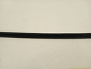 Saab 9-3 Pair Of Roof Molding Strips-4