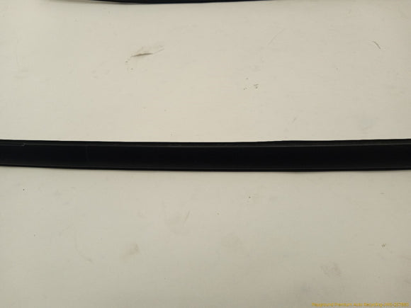 Saab 9-3 Pair Of Roof Molding Strips