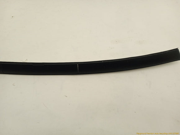 Saab 9-3 Pair Of Roof Molding Strips