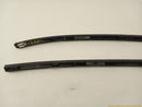 Saab 9-3 Pair Of Roof Molding Strips-10