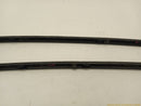 Saab 9-3 Pair Of Roof Molding Strips-11