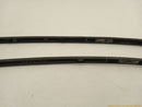 Saab 9-3 Pair Of Roof Molding Strips-12