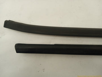 Saab 9-3 Set Of 4 Door Molding Strips - 0