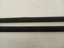 Saab 9-3 Set Of 4 Door Molding Strips-3