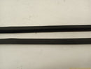 Saab 9-3 Set Of 4 Door Molding Strips-6