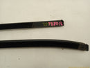 Saab 9-3 Set Of 4 Door Molding Strips-10