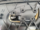 Saab 9-3 Passenger Right Rear Door Trim-8