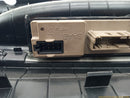 Saab 9-3 Passenger Right Rear Door Trim-9