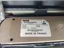 Saab 9-3 Passenger Right Rear Door Trim-10