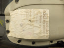 Saab 9-3 Passenger Right Rear Door Trim-11
