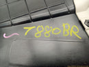 Saab 9-3 Passenger Right Rear Door Trim-12