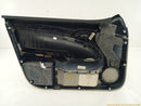 Saab 9-3 Passenger Right Front Door Trim-8