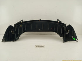 Saab 9-3 Front Lower Air Shield Splash Guard