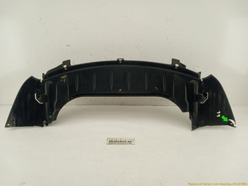 Saab 9-3 Front Lower Air Shield Splash Guard