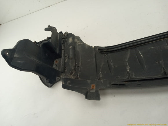 Saab 9-3 Front Lower Air Shield Splash Guard