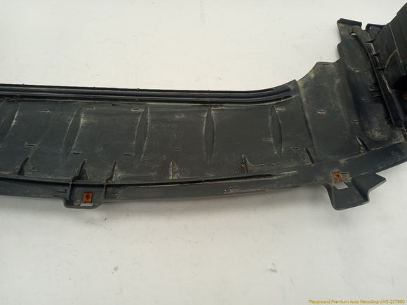 Saab 9-3 Front Lower Air Shield Splash Guard