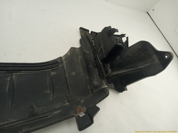 Saab 9-3 Front Lower Air Shield Splash Guard