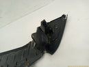 Saab 9-3 Front Lower Air Shield Splash Guard-8