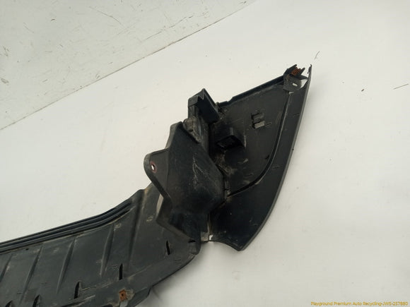 Saab 9-3 Front Lower Air Shield Splash Guard