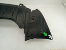 Saab 9-3 Front Lower Air Shield Splash Guard-9