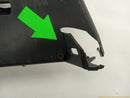 Saab 9-3 Front Lower Air Shield Splash Guard-10