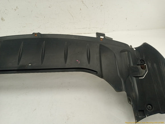 Saab 9-3 Front Lower Air Shield Splash Guard