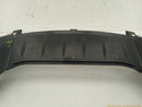 Saab 9-3 Front Lower Air Shield Splash Guard-12