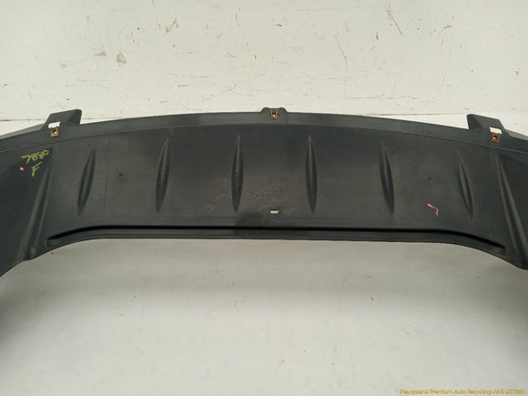 Saab 9-3 Front Lower Air Shield Splash Guard