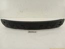 Saab 9-3 Front Bumper Foam Impact Absorber-1