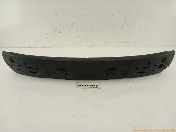 Saab 9-3 Front Bumper Foam Impact Absorber