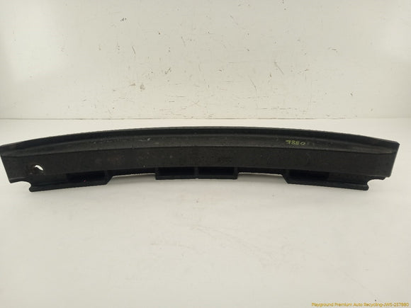Saab 9-3 Front Bumper Foam Impact Absorber