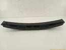 Saab 9-3 Front Bumper Foam Impact Absorber-5