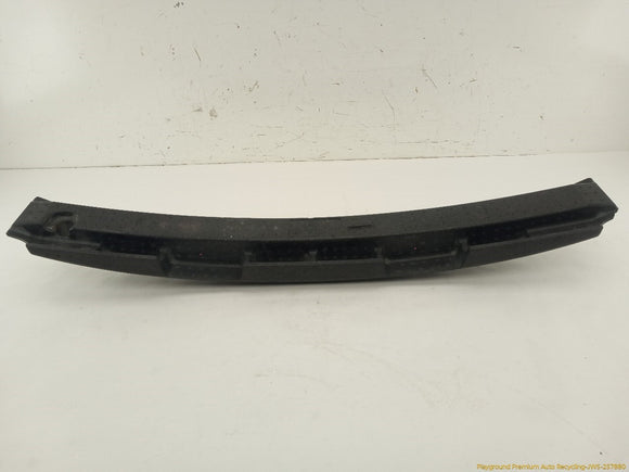 Saab 9-3 Front Bumper Foam Impact Absorber