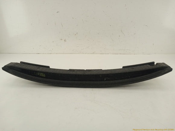 Saab 9-3 Front Bumper Foam Impact Absorber