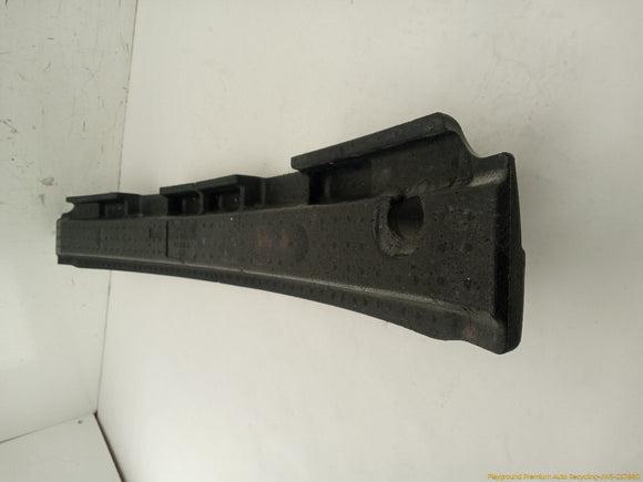 Saab 9-3 Front Bumper Foam Impact Absorber