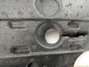 Saab 9-3 Front Bumper Foam Impact Absorber-12
