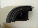 Saab 9-3 Pair Of Rear Seat Side Bolster Cover-3