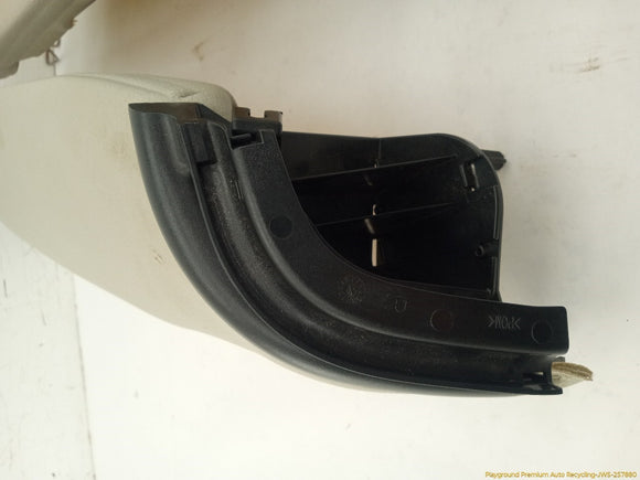Saab 9-3 Pair Of Rear Seat Side Bolster Cover