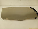 Saab 9-3 Pair Of Rear Seat Side Bolster Cover-5