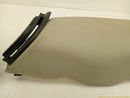 Saab 9-3 Pair Of Rear Seat Side Bolster Cover-9