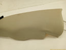 Saab 9-3 Pair Of Rear Seat Side Bolster Cover-10