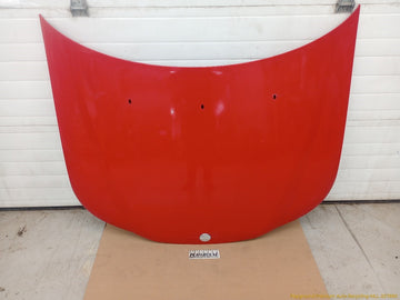 Saab 9-3 Hood Bonnet Panel