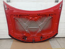 Saab 9-3 Hood Bonnet Panel-2